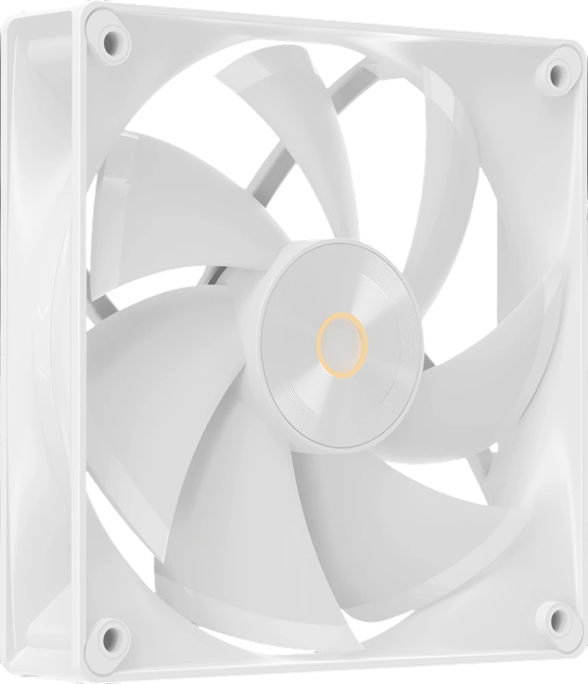 Вентилятор Ocypus Delta F12 White (DELTA-F12-WH1NM00X-GL) - Фото 3 Вентилятор Ocypus Delta F12 White (DELTA-F12-WH1NM00X-GL) - изображение 3