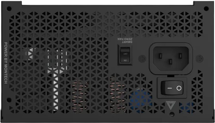 Блок живлення Montech Century II 1200W 80+ Gold - изображение 4