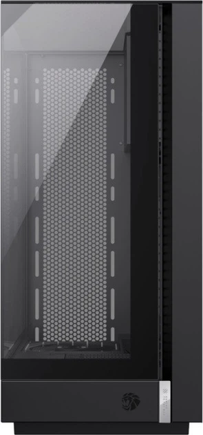 Корпус Gamemax T20 ARGB Black - зображення 2