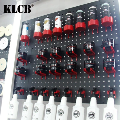 Настенная панель-органайзер для инструментов KLCB 900*450 ММ (977829716) - Фото 4 Настенная панель-органайзер для инструментов KLCB 900*450 ММ (977829716) - изображение 4