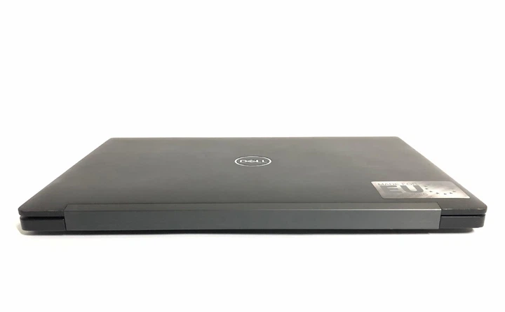 Ноутбук Dell Latitude 7390 - 13.3" FullHD IPS / i7-8650U / 8gb / 256gb ssd, 4G/LTE, Windows 11 Pro, Б/в - зображення 8