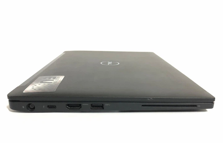 Ноутбук Dell Latitude 7390 - 13.3" FullHD IPS / i7-8650U / 8gb / 256gb ssd, 4G/LTE, Windows 11 Pro, Б/в - зображення 9