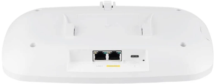Punkt dostępu Zyxel NebulaFlex Pro WBE630S (WBE630S-EU0101F) - obraz 6