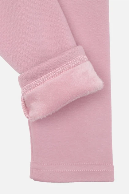 Лосини для дівчинки Lizi KIDS пудровий 98 ЦБ-00285794 - Фото 3 Лосини для дівчинки Lizi KIDS пудровий 98 ЦБ-00285794 - изображение 3
