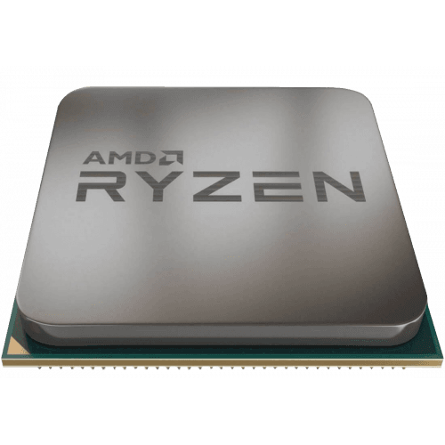 Процесор AMD Ryzen 5 2400G (sAM4, 8T, Tray) (Ryzen 5 2400G) Б/в - Фото 3 Процесор AMD Ryzen 5 2400G (sAM4, 8T, Tray) (Ryzen 5 2400G) Б/в - зображення 3
