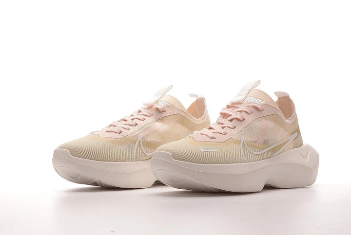 Кросівки жіночі Ni Vista Vista Lite Cream Pink / Най Віста Лайт кремові рожеві 38 - зображення 7