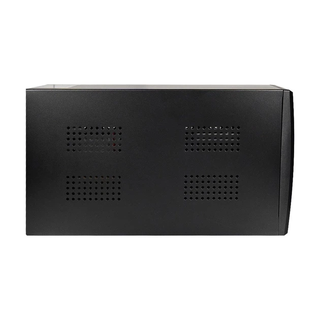 Источник бесперебойного питания KRF-2000VA/1200W(LCD) UPS Kraft (42-00004) - изображение 4