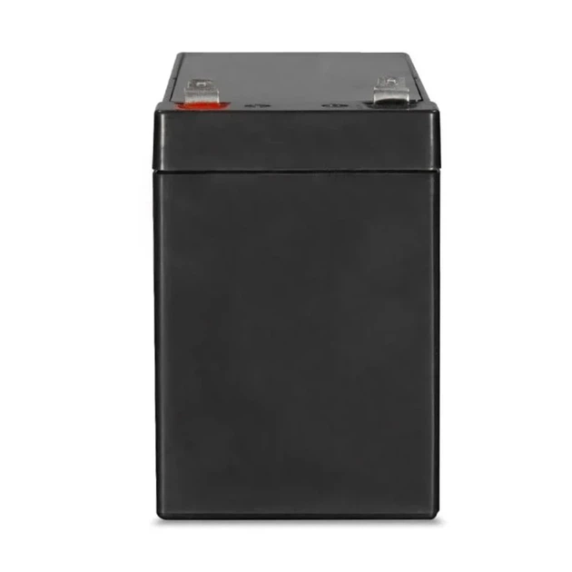 Аккумуляторная батарея литий-железо-фосфатная 12.8В 6А*ч Trinix 12V6Ah LiFePO4 (44-00006) - Фото 3 Аккумуляторная батарея литий-железо-фосфатная 12.8В 6А*ч Trinix 12V6Ah LiFePO4 (44-00006) - изображение 3