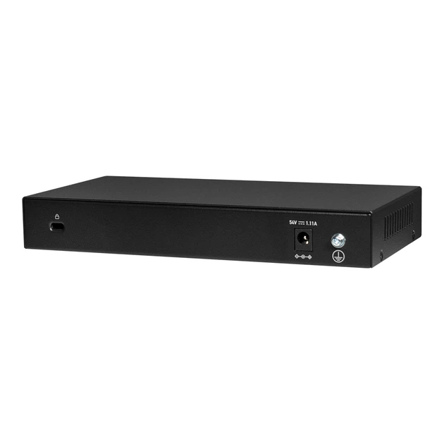 Контроллер точек доступа AP / гигабитный VPN-маршрутизатор Cudy C200P с 4 портами PoE+ (73-00668) - изображение 5