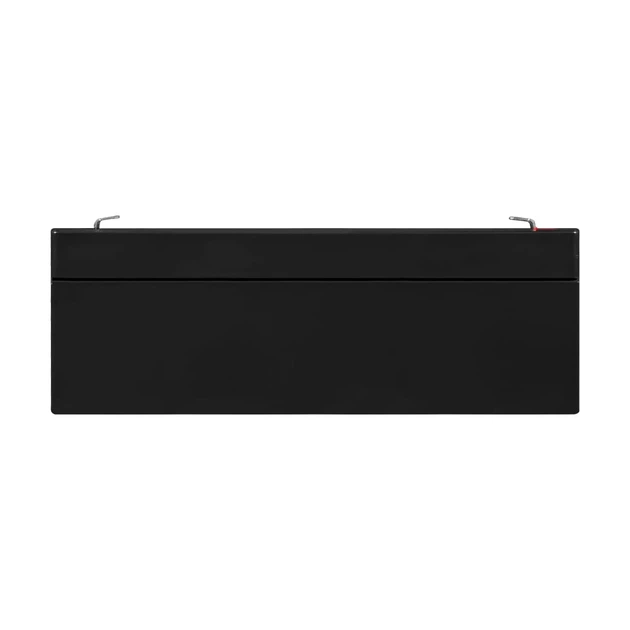 Аккумуляторная батарея 12В 2.2Ач Trinix 12V2.2Ah/20Hr AGM свинцово-кислотная (44-00037) - Фото 3 Аккумуляторная батарея 12В 2.2Ач Trinix 12V2.2Ah/20Hr AGM свинцово-кислотная (44-00037) - изображение 3