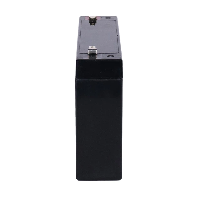 Аккумуляторная батарея гелевая 6В 7Ач Trinix TGL6V7Ah/20Hr GEL (44-00072) - изображение 3