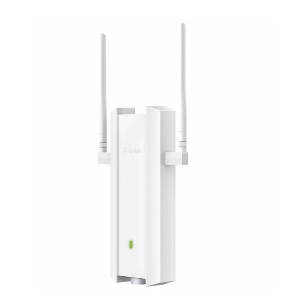 Точка доступу Wi-Fi TP-Link (EAP625-OUTDOOR-HD) - Фото 1 Точка доступу Wi-Fi TP-Link (EAP625-OUTDOOR-HD) - зображення 1