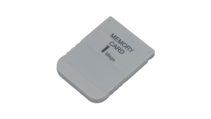 Консоль Sony PlayStation 1 FreePSXBoot Grey Без Геймпада Б/У - изображение 5