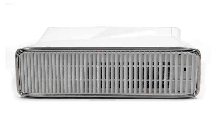 Набір Консоль Microsoft Xbox 360 S Freeboot 250GB White + 5 Вбудованих Ігор Б/У + Геймпад Бездротовий RMC - зображення 4
