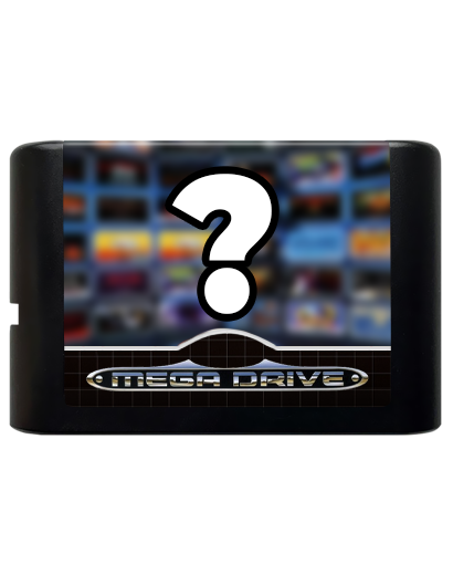 Сборник Игр RMC Mega Drive в Ассортименте Английская Версия Только Картридж Б/У - Фото 1 Сборник Игр RMC Mega Drive в Ассортименте Английская Версия Только Картридж Б/У - изображение 1