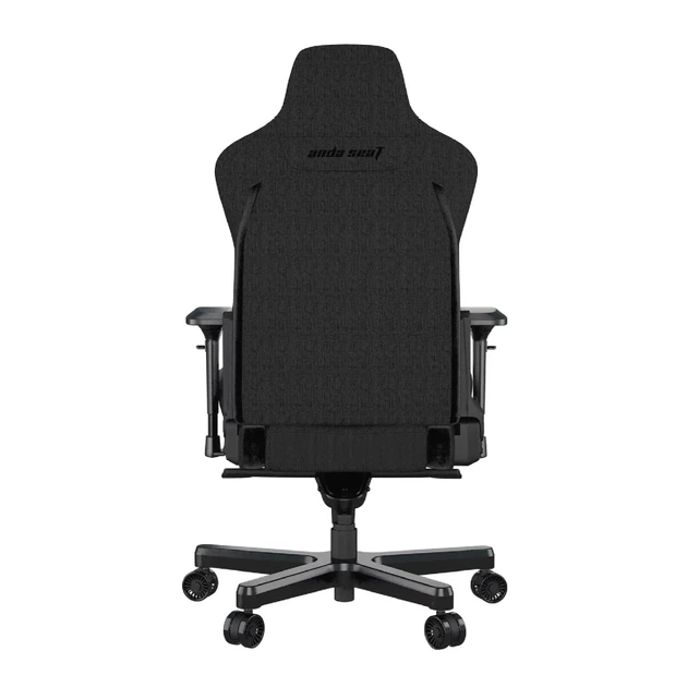 Крісло для геймерів Anda Seat T-Pro 2 Black Size XL (AD12XLLA-01-B-F) - Фото 6 Крісло для геймерів Anda Seat T-Pro 2 Black Size XL (AD12XLLA-01-B-F) - зображення 6