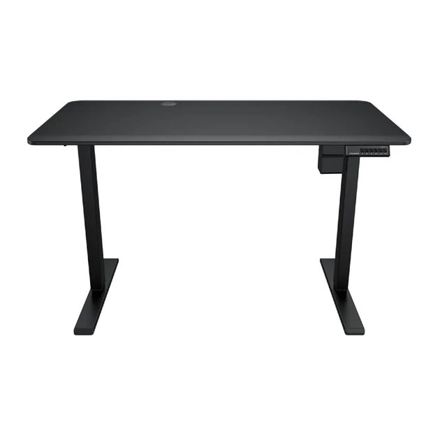 Геймерський стіл Cougar Royal 120 Mossa Black - Фото 1 Геймерський стіл Cougar Royal 120 Mossa Black - изображение 1