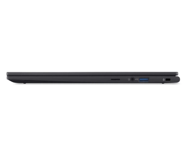Ноутбук Acer TravelMate P6 14 Ultra 7-355/32GB/512 (TMP614-55-TCO || NX.BVMEP.001) - изображение 3