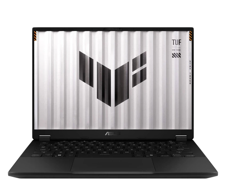 Ноутбук ASUS TUF Gaming A14 Ryzen 7-260/16GB/2TB/Win11 RTX5060 165Hz (FA401UM-RG010W) - Фото 4 Ноутбук ASUS TUF Gaming A14 Ryzen 7-260/16GB/2TB/Win11 RTX5060 165Hz (FA401UM-RG010W) - зображення 4