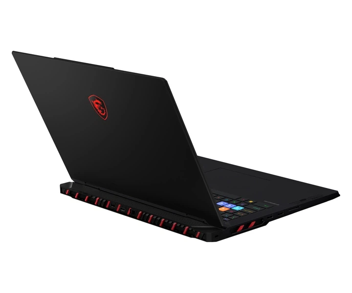 Ноутбук MSI Raider 18 Max HX Ultra 9-290HX Plus/64GB/2TB/Win11 RTX5090 (Raider 18 Max HX | A2WJ-1235PL) - Фото 8 Ноутбук MSI Raider 18 Max HX Ultra 9-290HX Plus/64GB/2TB/Win11 RTX5090 (Raider 18 Max HX | A2WJ-1235PL) - изображение 8