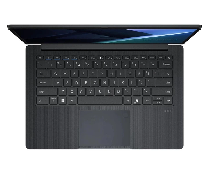 Ноутбук ASUS ExpertBook BM1 Ryzen 5-150/16GB/512/Win11Pro (BM1503CDA-S71743X) - изображение 5