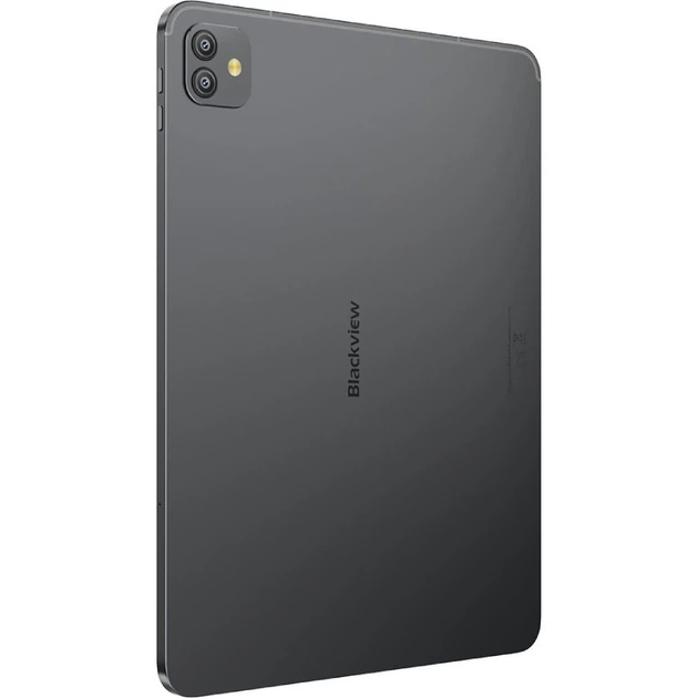 Планшет Blackview Link 8 12.7" HD+ 6GB/256GB Android Grey (Link_8_6_Grey) - зображення 5