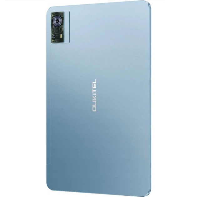 Планшет Oukitel OT5S 12" FHD 6GB/256GB Android Blue (OT5S_BL) - изображение 3