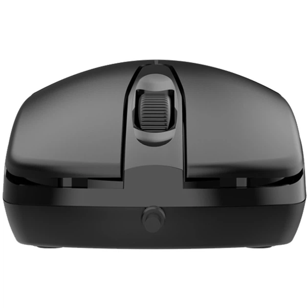 Мышка проводная XTRIKE ME GM-115 USB 1200 dpi 3 кнопки для компьютера Черный - Фото 3 Мышка проводная XTRIKE ME GM-115 USB 1200 dpi 3 кнопки для компьютера Черный - изображение 3
