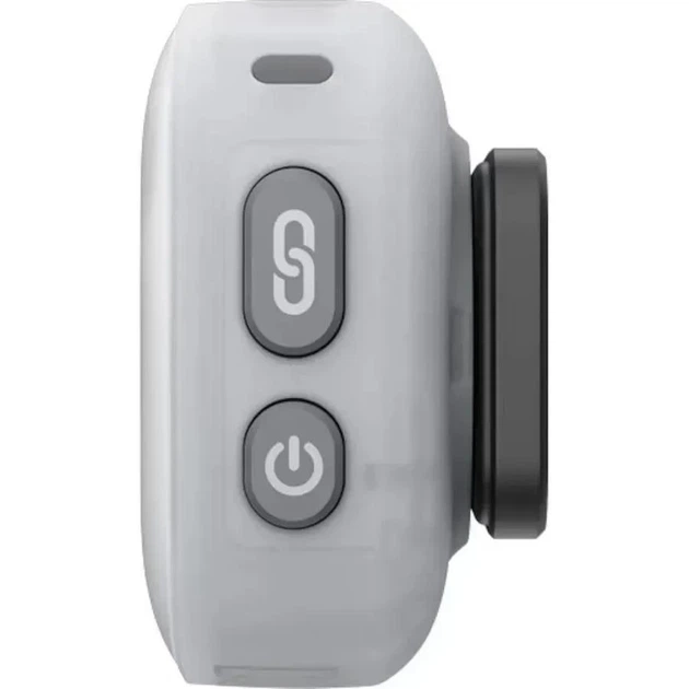 Радіосистема для камери, смартфона DJI Mic Mini 2 2TX + 1RX + Charging Case (CP.RN.00000529.01) - изображение 10