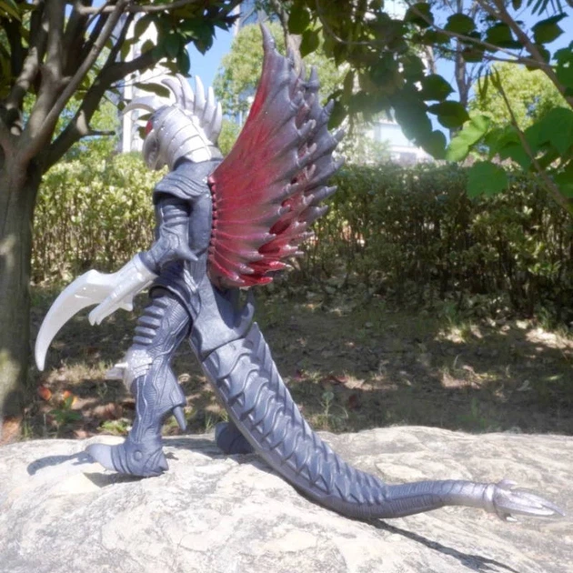 Игрушка Гиган Godzilla Movie Monster Series Gigan - изображение 3