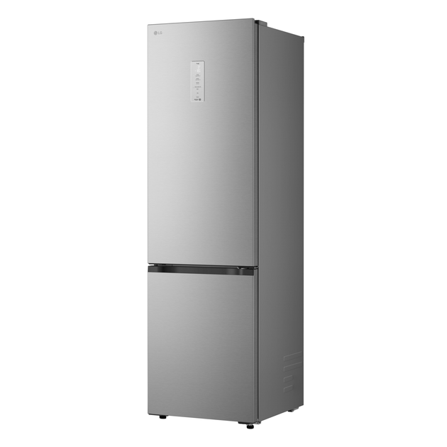 Холодильник LG GC-B509EMTM - зображення 4
