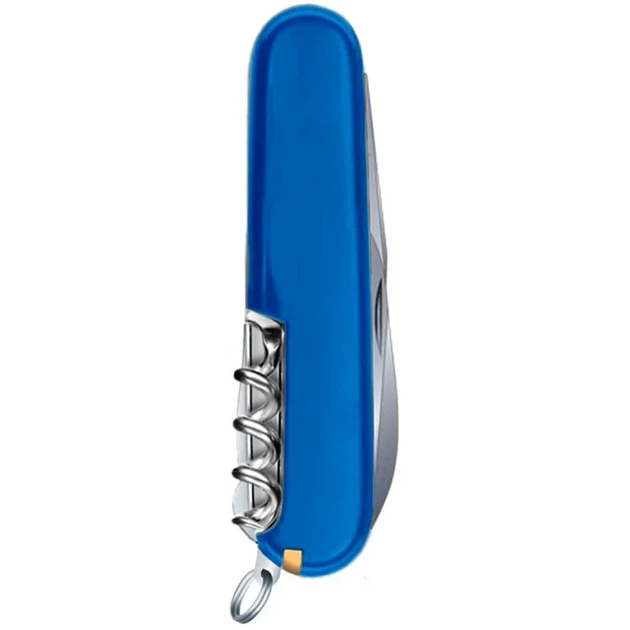 Ніж Victorinox Climber 1.3703.2. Синій - зображення 2