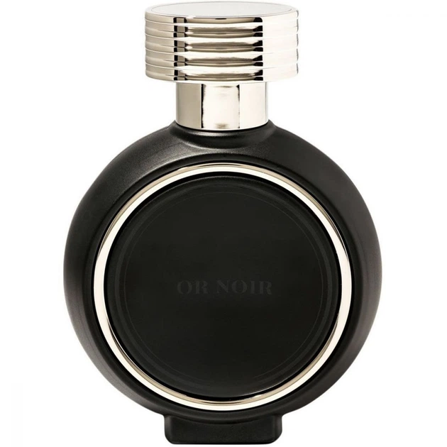 Парфюмированная вода для мужчин Haute Fragrance Company Or Noir Tester 75 мл - Фото 1 Парфюмированная вода для мужчин Haute Fragrance Company Or Noir Tester 75 мл - изображение 1