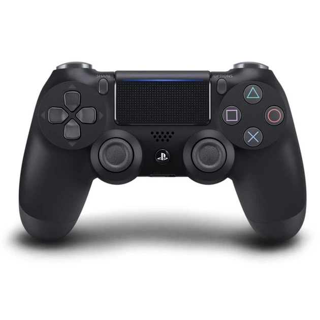Стіки для геймпада Dualshock 4 PS4 Slim/Pro Gray 2 шт - Фото 2 Стіки для геймпада Dualshock 4 PS4 Slim/Pro Gray 2 шт - изображение 2