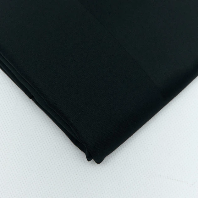 Простирадло Moon&Star Satin Stripe Deep Black 150х220 см (MS-860000945) - Фото 3 Простирадло Moon&Star Satin Stripe Deep Black 150х220 см (MS-860000945) - зображення 3