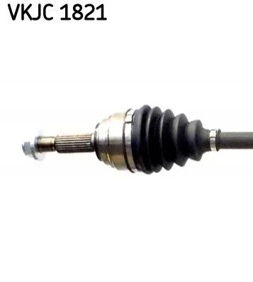 Приводний вал SKF VKJC1821 Ford Fiesta, B-Max 1789457, 1822698, 1840185 - изображение 2