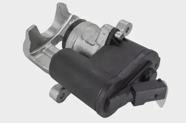 Супорт гальма B CAR 008AD020 Volkswagen Passat, CC, Tiguan, Sharan; Audi Q3 5N0615404, 5N0615404X - изображение 2