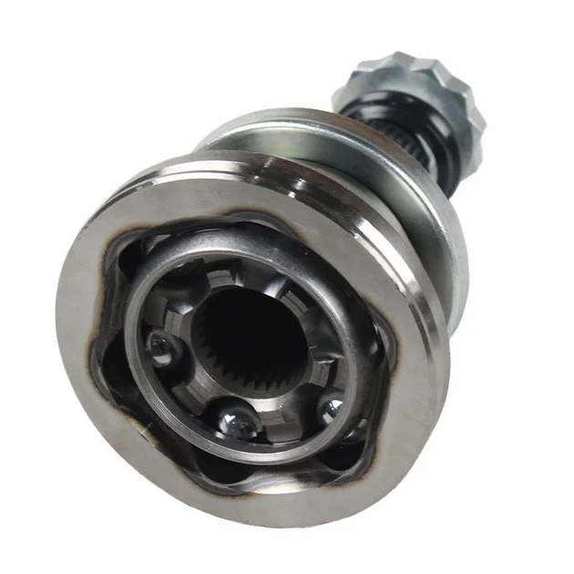 SATO Шарнір рівних кутових швидкостей, зовнішній SATO TECH CV30334 Skoda Fabia, Roomster, Rapid; Seat Ibiza, Toledo, Cordoba; Volkswagen Polo; Audi A2 6Q0498099, 6Q0498099D, 6R0498099 - Фото 2 SATO Шарнір рівних кутових швидкостей, зовнішній SATO TECH CV30334 Skoda Fabia, Roomster, Rapid; Seat Ibiza, Toledo, Cordoba; Volkswagen Polo; Audi A2 6Q0498099, 6Q0498099D, 6R0498099 - изображение 2