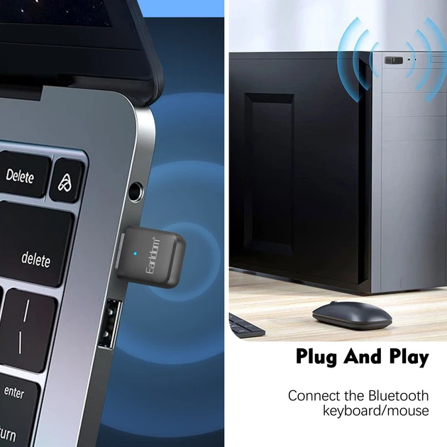 Bluetooth аудиоресивер Earldom ET-BR27 - изображение 6
