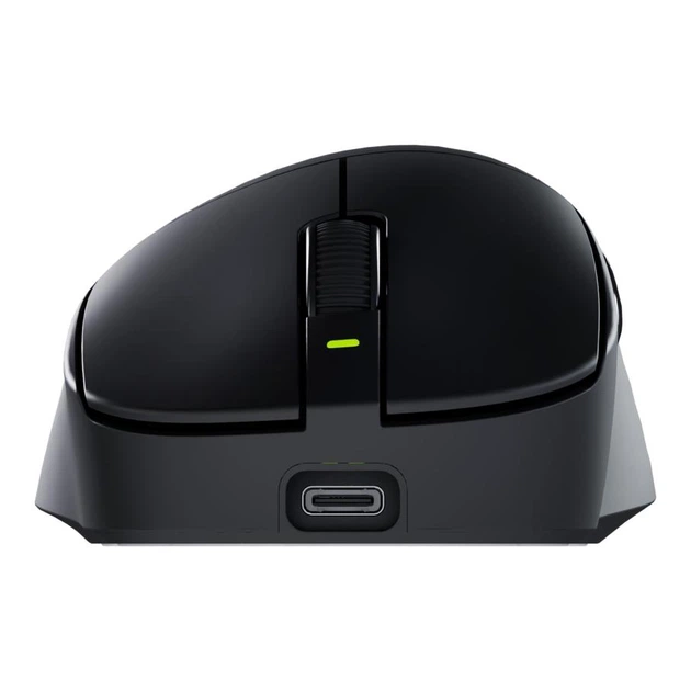 Мышь игровая беспроводная Fantech WG14E Yari E, 58 г, PixArt 3311, 12000 DPI, 1000 Гц, 100 млн кликов, док-станция, до 70 ч - изображение 6