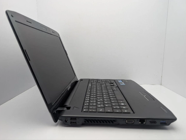 Ноутбук Medion Akoya P6624 / 15.6" (1366x768) TN / Intel Core i3-370M (2 (4) ядра по 2.4 - 2.5 GHz) / 6 GB DDR3 / 320 GB HDD / nVidia GeForce GT 425M, 1 GB GDDR3, 128-bit / WebCam / АКБ не держит б/у - Фото 4 Ноутбук Medion Akoya P6624 / 15.6" (1366x768) TN / Intel Core i3-370M (2 (4) ядра по 2.4 - 2.5 GHz) / 6 GB DDR3 / 320 GB HDD / nVidia GeForce GT 425M, 1 GB GDDR3, 128-bit / WebCam / АКБ не держит б/у - изображение 4