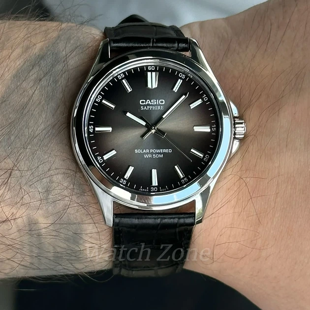 Мужские часы CASIO MTS-RS100L-1A - изображение 3