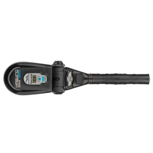 Лодочный электромотор Haswing Protruar 1.0 65 lbs (30 кг) 12V стойка 66 см - Фото 2 Лодочный электромотор Haswing Protruar 1.0 65 lbs (30 кг) 12V стойка 66 см - изображение 2