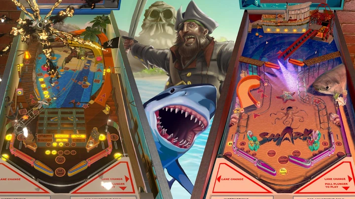 Ключ активации Pinball Jam для Xbox One/Series S/X - Фото 6 Ключ активации Pinball Jam для Xbox One/Series S/X - изображение 6
