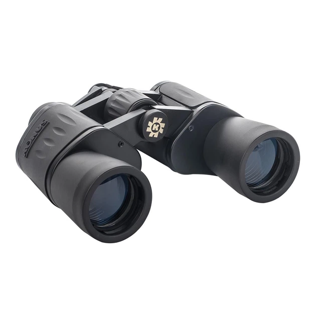 Бінокль KONUS KONUSVUE 8x40 W.A. - Фото 1 Бінокль KONUS KONUSVUE 8x40 W.A. - изображение 1