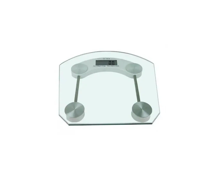 Весы электронные напольные DT-2003B/WL 1291 LCD-дисплей 180кг - изображение 2