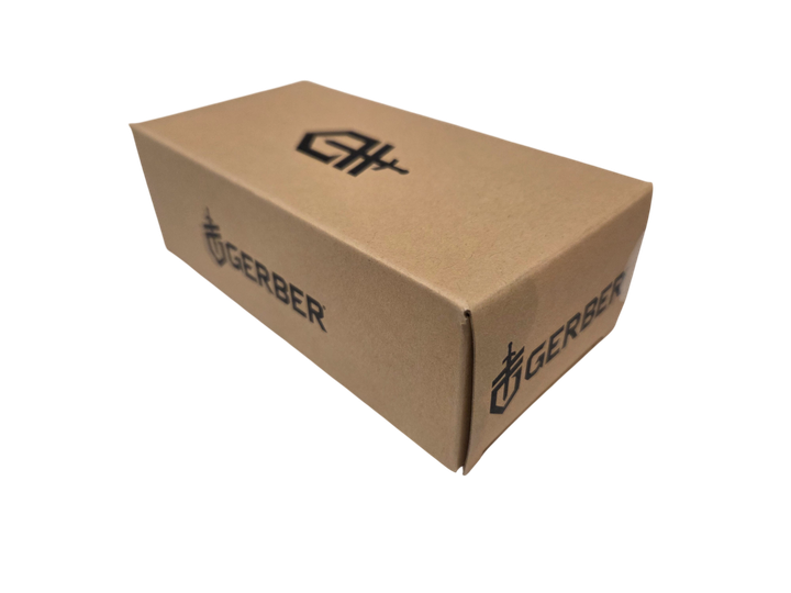 Мультитул Gerber TRUSS (17-in-1 Black) - изображение 8