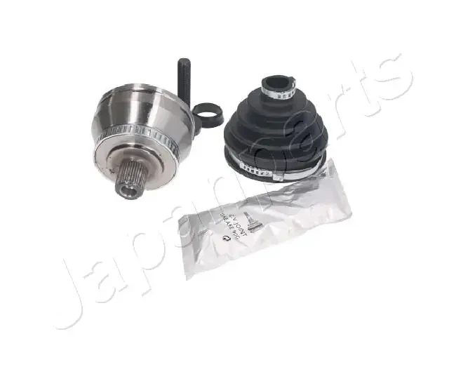 ШРКШ (зовнішній) Audi A4/A6/VW Passat B5 98-05/Skoda SuperB 02-08 (33z/27z/53mm/98mm/30mm) (+ABS45z) JAPANPARTS GI0037 Audi A6, A4; Volkswagen Passat; Skoda Superb 3B0498099B, 3B0498099BX, 3B0498099C - Фото 3 ШРКШ (зовнішній) Audi A4/A6/VW Passat B5 98-05/Skoda SuperB 02-08 (33z/27z/53mm/98mm/30mm) (+ABS45z) JAPANPARTS GI0037 Audi A6, A4; Volkswagen Passat; Skoda Superb 3B0498099B, 3B0498099BX, 3B0498099C - изображение 3