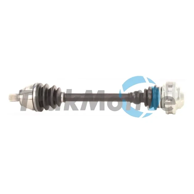 Приводний вал TRAKMOTIVE 30-2387 Volkswagen Caddy, Passat, Golf, CC, T-Roc; Seat Leon; Skoda Octavia, Superb, Yeti; Audi Q3, A3 3C0407272BD, 5Q0407272BL, 5Q0407272EQ - Фото 1 Приводний вал TRAKMOTIVE 30-2387 Volkswagen Caddy, Passat, Golf, CC, T-Roc; Seat Leon; Skoda Octavia, Superb, Yeti; Audi Q3, A3 3C0407272BD, 5Q0407272BL, 5Q0407272EQ - изображение 1
