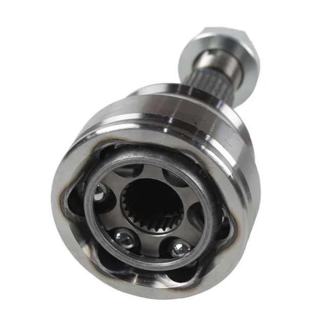 SATO Шарнір рівних кутових швидкостей, зовнішній SATO TECH CV30328 Fiat Doblo 46307906 - изображение 2